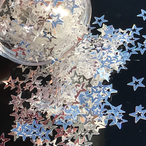 Diamond Stars - KokoGlitterBel 