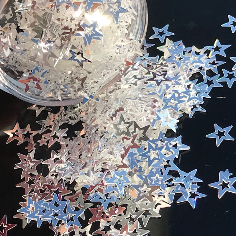 Diamond Stars - KokoGlitterBel 