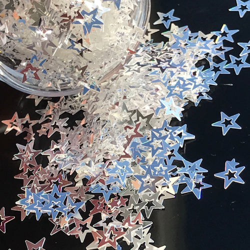 Diamond Stars - KokoGlitterBel 
