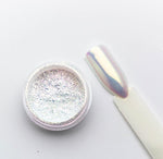 Neon Unicorn Chrome Pigment - KokoGlitterBel 